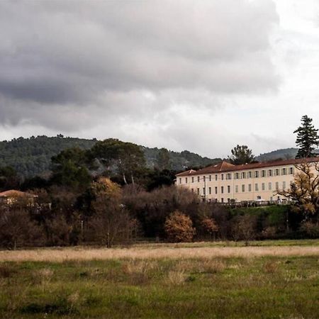 La Suite De Mont-Vert Saint-Zacharie Buitenkant foto