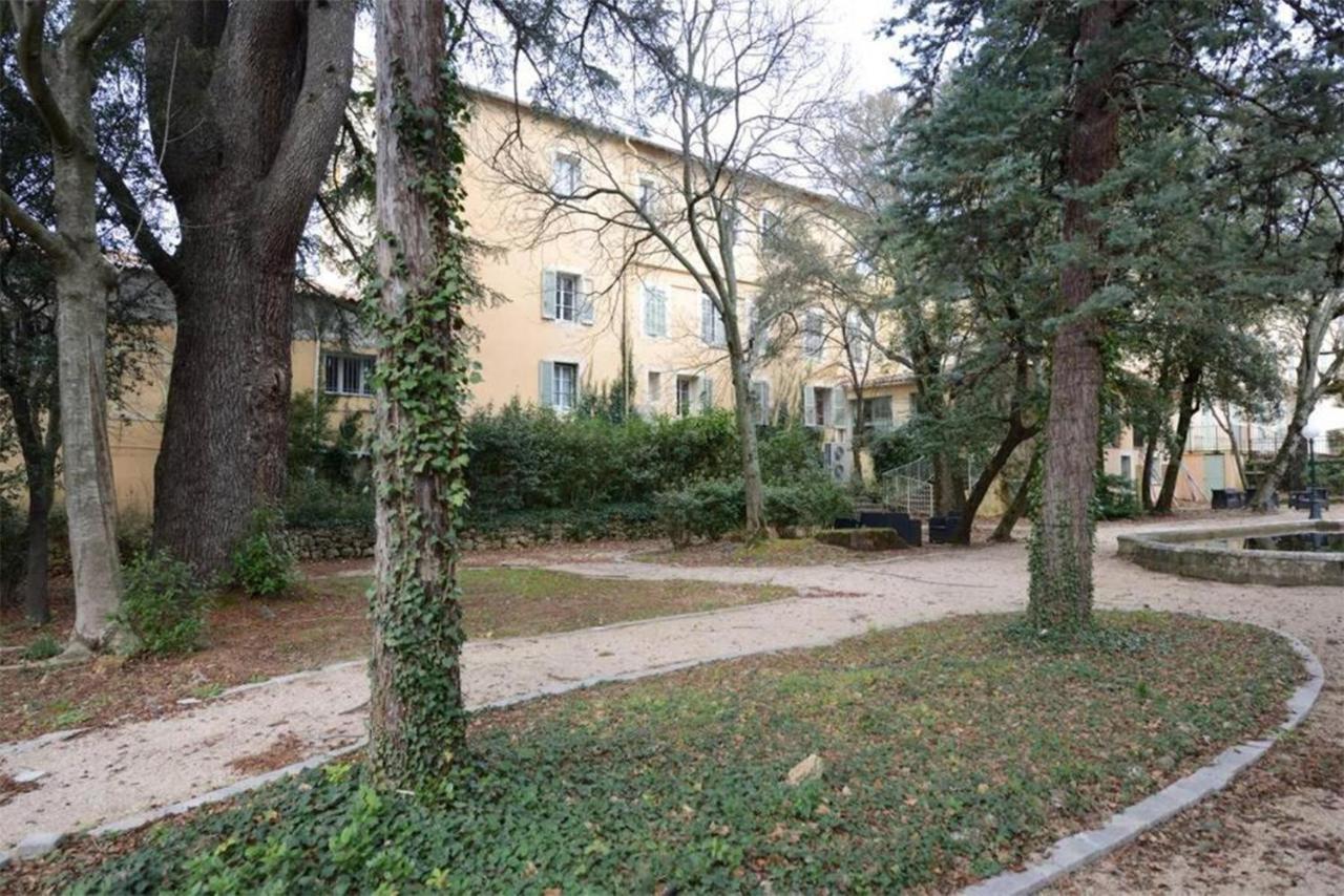 La Suite De Mont-Vert Saint-Zacharie Buitenkant foto